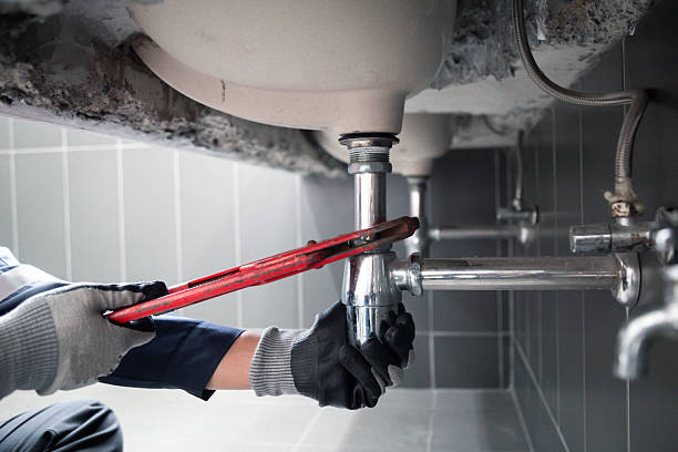 Trusted Drain Cleaning service in Kokomo, MS - AAA Plumbing Heating